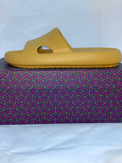 Tory Burch SHOWEER SLIDE EVA - Slipper